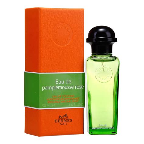 hermes pamplemousse rose review|hermès concentré de pamplemousse rose.